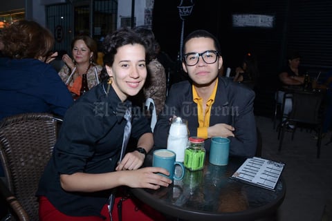 05042016 Martha y Orlando.