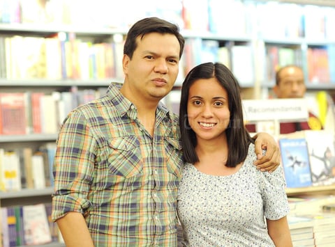 06042016 Iván y Cecilia.