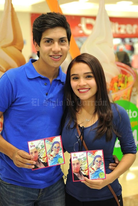 04042016 Daniel y Andrea.