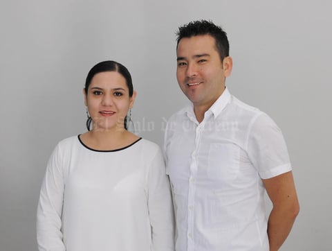 05042016 Laura y Jorge.