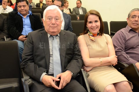 06042016 María Luisa Valencia y Guadalupe Hernández.