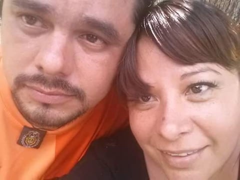 07042016 Jesús Gómez e Izza Ramírez.