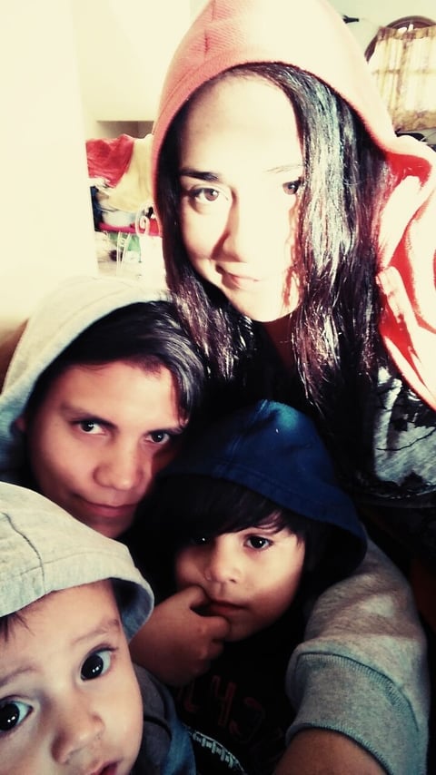 07042016 Divertidos momentos.