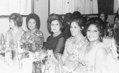 03042016 Cuquis MuÃ±oz Ortiz, hace algunos aÃ±os.