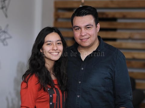 14042016 Ana y Jorge.