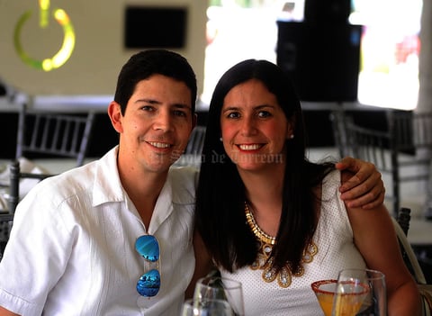 Carlos y Eneritz