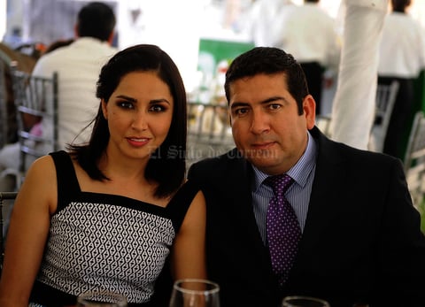 Cris y David