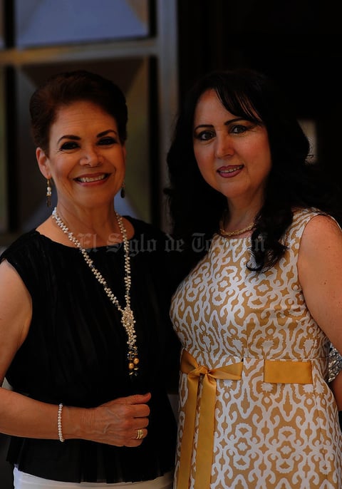 Dora y Cristy