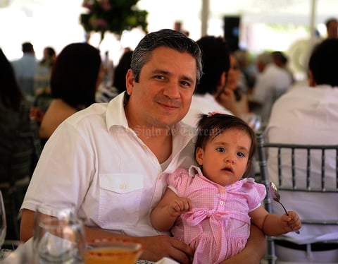 Eduardo y Alejandra