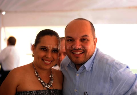 Lily y Honorio
