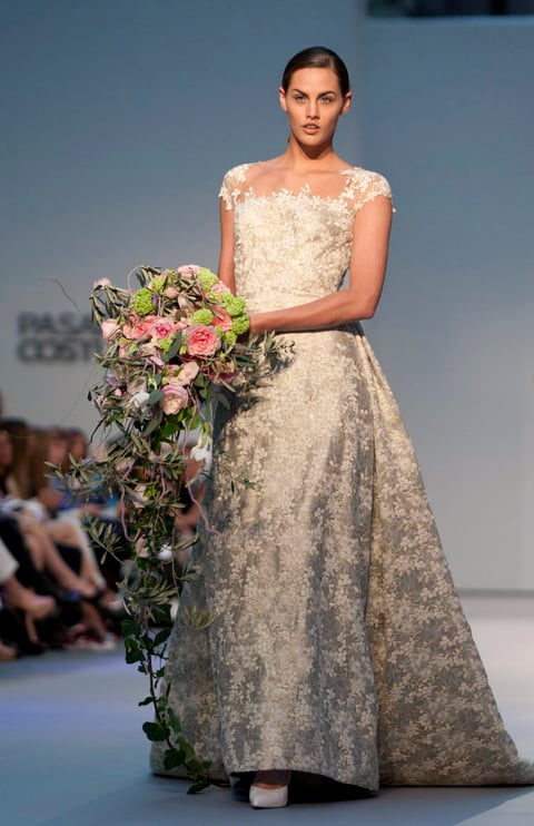Diseño: Hanibal Laguna.