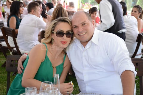 18042016 Gabriela y Alfredo.