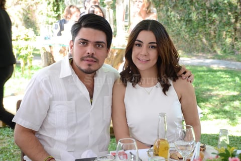 18042016 Eduardo y Sofía.