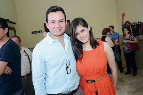 19042016 Enrique y Claudia.