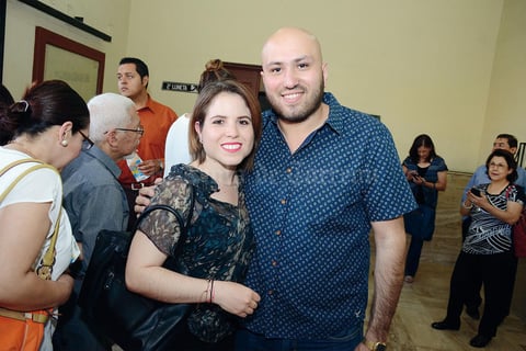 19042016 Gabriela y Adrián.