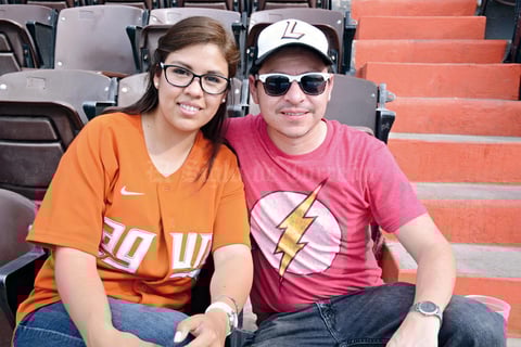 19042016 Saraí y Roberto.