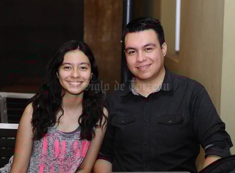 18042016 Ana y Jorge.