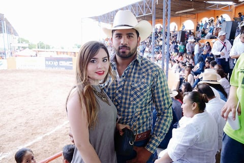 20042016 Alejandra y Sergio.