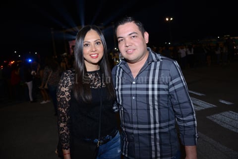 22042016 Blanca y Mauricio.