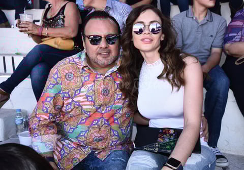 25042016 Alberto y Cynthia.