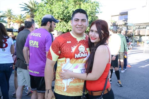 25042016 Antonio y Azucena.