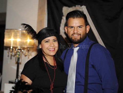 27042016 Mayte y Víctor.