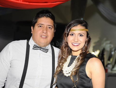27042016 Gonzalo y Gaby.