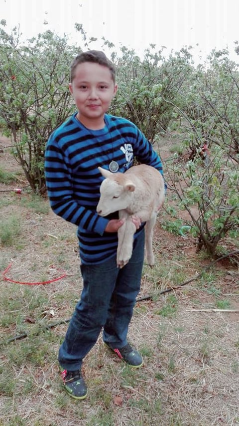 21042016 Valeria e Isabel.
