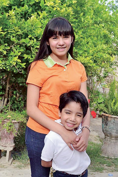 21042016 Marina Isolda y Enrique Guerrero en Viesca,
Coahuila.