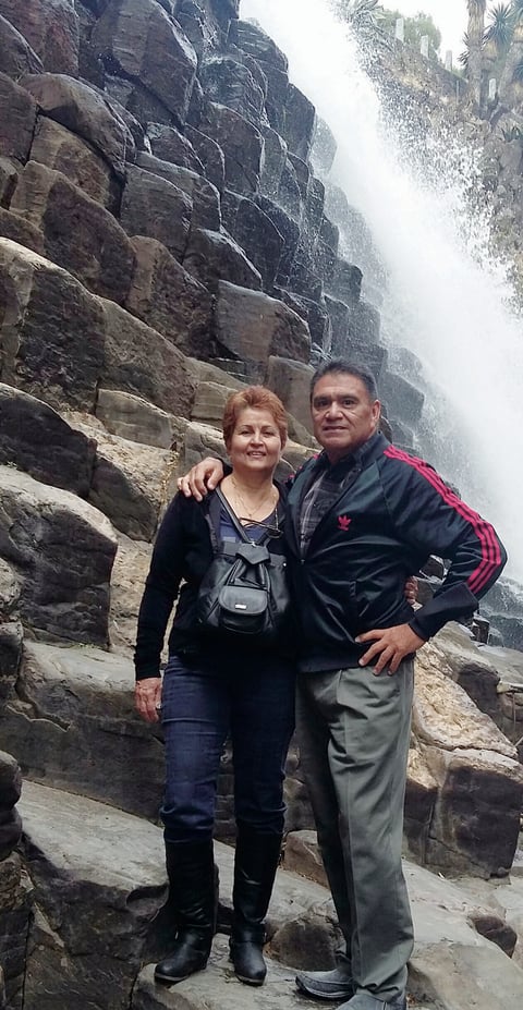 21042016 AndrÃ©, Mely y JesÃºs.