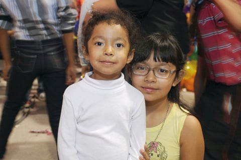 28042016 Natalia y Fátima.