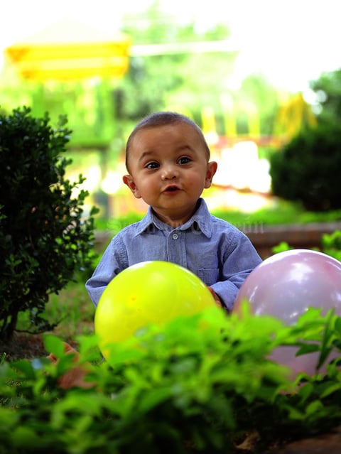 De peques_Santiago