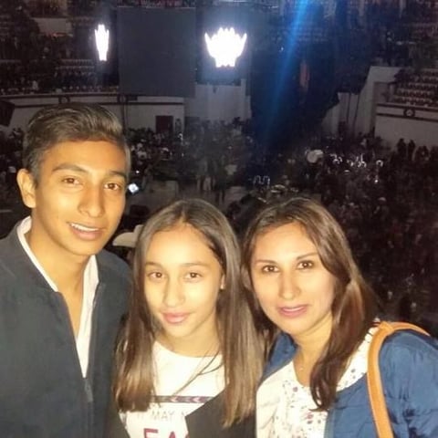 05052016 Carlos, Luciana y Erika.
