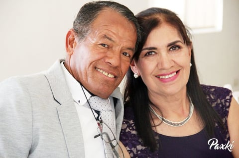 05052016 Carlos Bernardo y Yolanda.