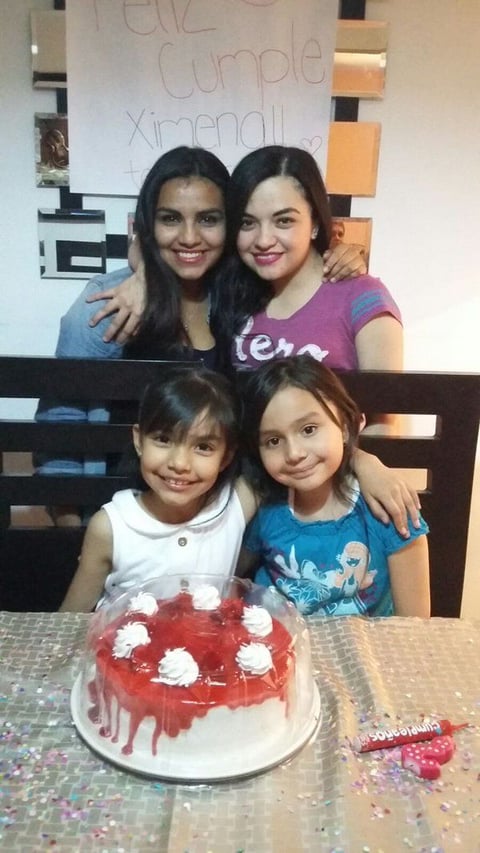 05052016 Karen, Andrea, Ximena y Camila.