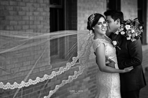 08052016 Mariana Mesta Corral y Ricardo Guillermo Onofre Díaz