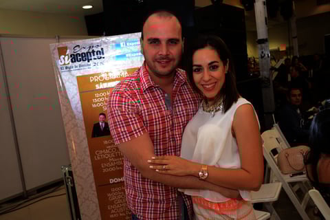 Luis y Soraya