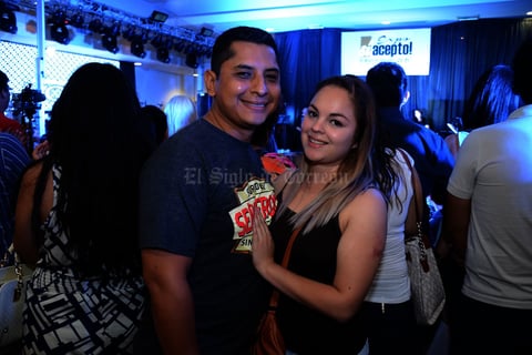 Ari y Karen