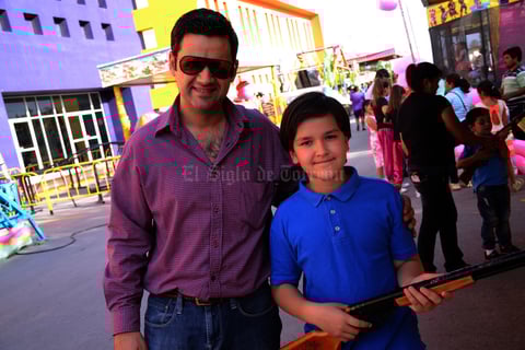 Jacobo y Jacobo
