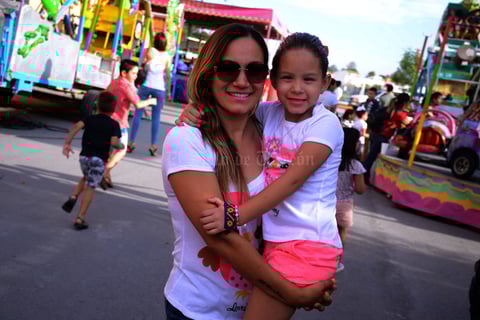 Martha e Isabella