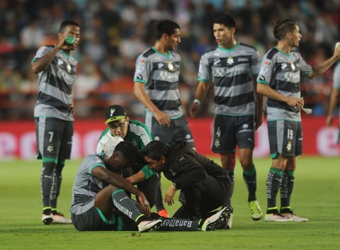 Los Guerreros cayeron 3-2 ante Tuzos.