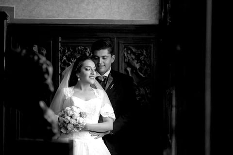 15052016 Ana Isabel Guel Aguado y Federico AlÃ¡in Quezada Galiano.- JC Studio