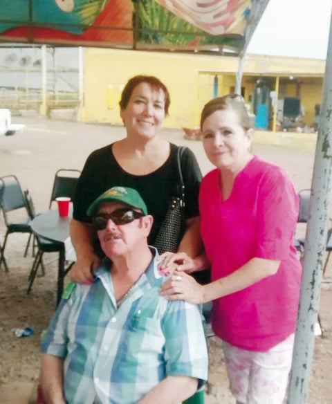 19052016 Bertha, Roberto y Blanca.