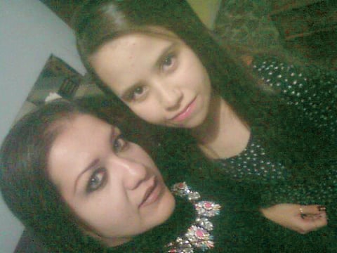 19052016 Chuy y Allison.
