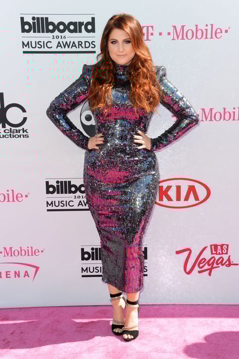Meghan Trainor