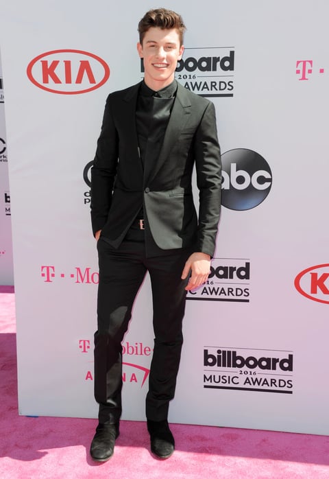 Shawn Mendez