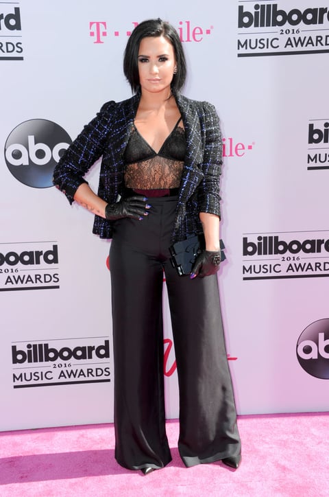 Demi Lovato