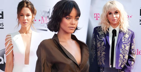 El espectáculo de este año, transmitido en vivo por la cadena de televisión ABC, contará con las actuaciones en directo de artistas como Justin Bieber, DNCE, Ariana Grande, Demi Lovato, Pink, Rihanna, Britney Spears, Meghan Trainor, y Lukas Graham.