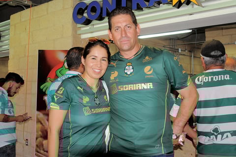 26052016 Víctor y Magda.
