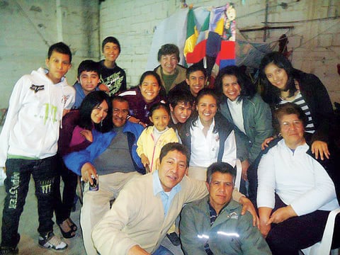 26052016 Familia Dávila Navarro.